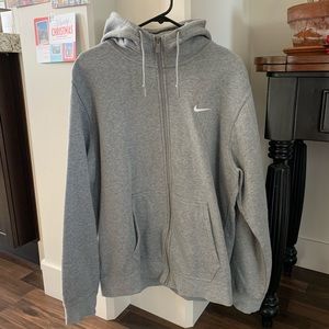 NIKE HOODIE